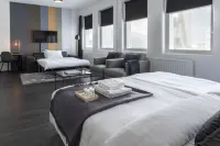 201 Hotel Hotels in Hafnarfjordur