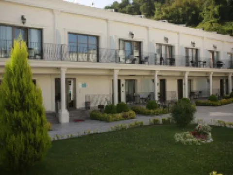 Northdoor Hotel Hotels in Amasra