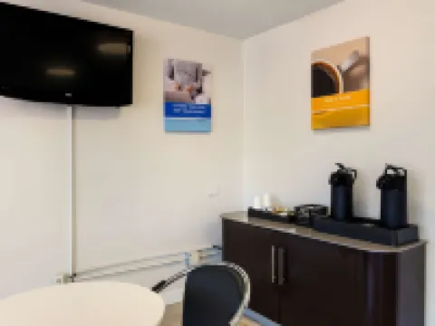 Motel 6 Lagrange, GA Hotels in La Grange