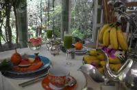 La Mirage Garden Hotel & Spa - breakfast