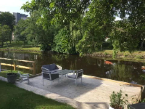 Hotell Villa Rönne Hotels in 