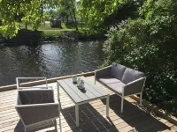 Hotell Villa Rönne Hotels in Hjarnarp