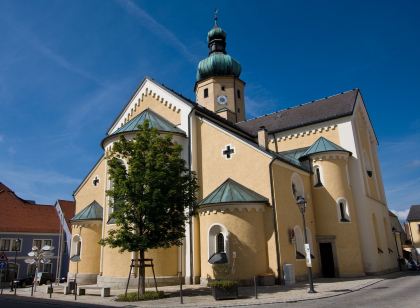 Wellnesshaus - Waldmünchen Daschner GmbH