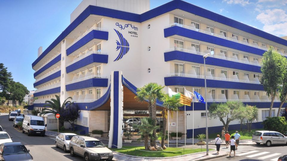 GHT Aquarium & Spa
