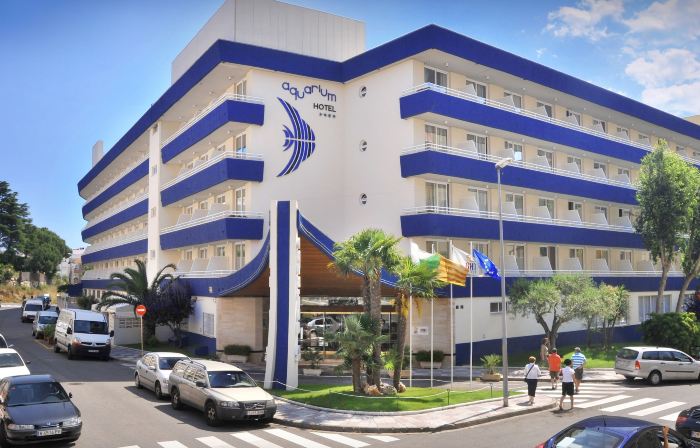 GHT Aquarium & Spa