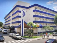 GHT Aquarium & Spa Hoteles en Lloret de Mar