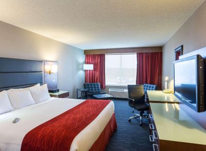 Radisson Hotel & Suites Fort McMurray