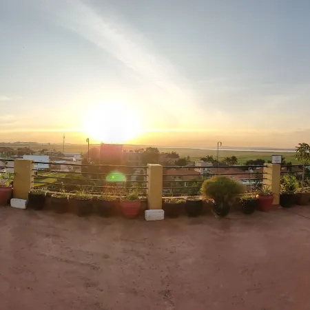 Pulickal Airport Hotel