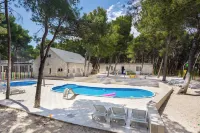 Hotel Zora - Beach