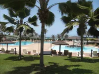 King Fahd Palace - Beach