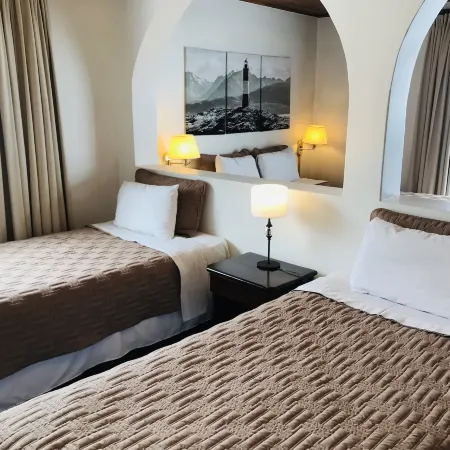 Hotel Ushuaia