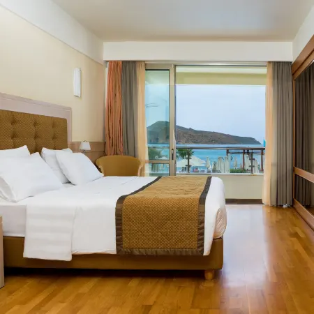 Thalassa Beach Resort
