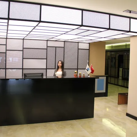 Airport Residence Отели рядом с Аэропорт Сабиха Гёкчен