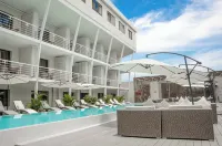 Terrado Arturo Prat Iquique Hotels in Iquique