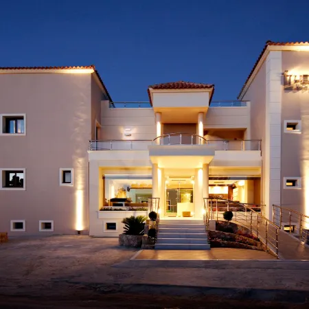 Theros Hotel