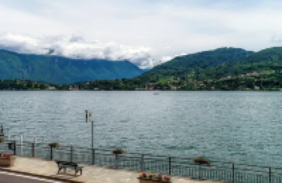 I Portici di Palazzo Brentano