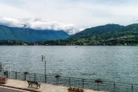 I Portici di Palazzo Brentano Hotels in Tremezzo