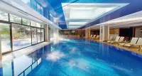 Ela Excellence Resort Belek - romantique