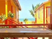 Julia´s Cabanas - Ocean View