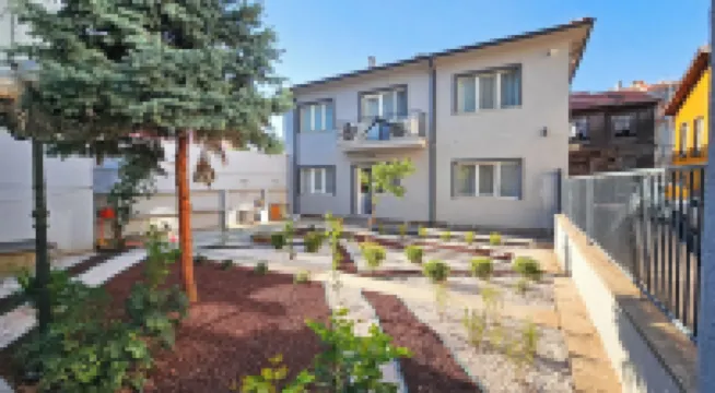 Garden Room Edirne Hotels in 