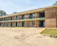 Suburban Extended Stay Hotel Tallahassee near University Hotels in Tallahassee
