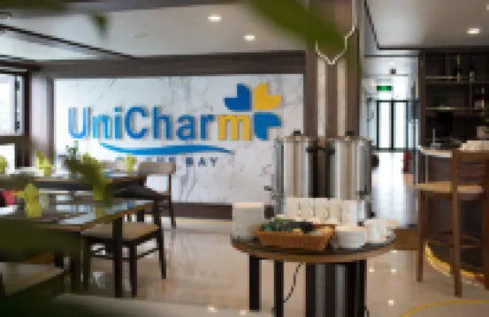 聯合魅力遊輪酒店