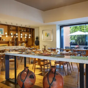 Hyatt Centric Campestre Leon