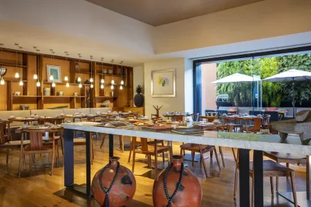 Hyatt Centric Campestre Leon