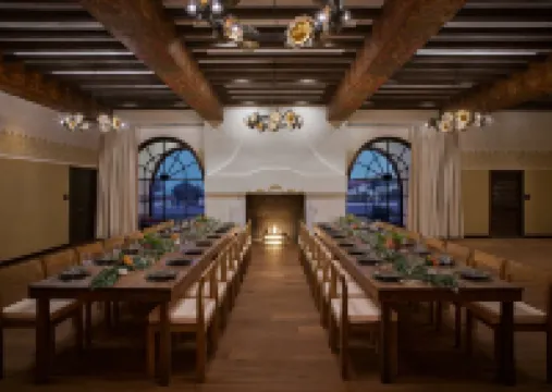 Mar Monte Hotel, in The Unbound Collection by Hyatt