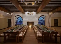 Mar Monte Hotel, in The Unbound Collection by Hyatt Hotels in Summerland