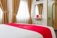 RedDoorz Plus @ Surapati 2 Hotels in Cibeunying Kaler