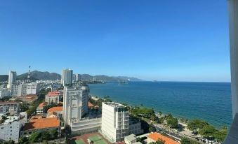 Nha Trang Palace Hotel