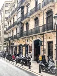 Casa del Patriarca