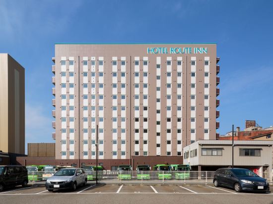 HOTEL ROUTE-INN TAKAOKA EKIMAE