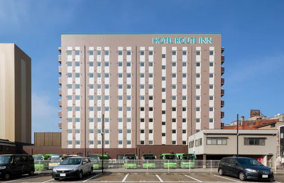 露櫻酒店 高岡站前店