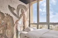 InterContinental Bordeaux - Le Grand Hôtel, un hôtel IHG - Spa