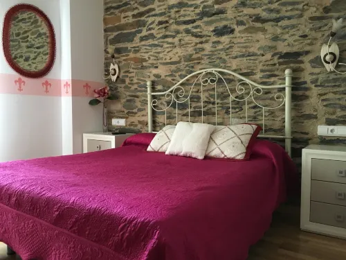 La Juderia de Las Arribes Hotel a Salamanca