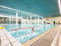TH la Thuile - Planibel Residence Hotels near Youla