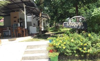 Baan Aunrak Koh Chang