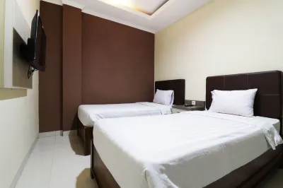 Hotel Istana Bungur Hoteles en Kemayoran