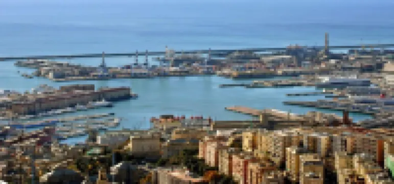 ホテル フィウマーラ