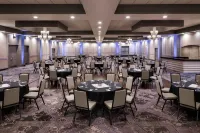 Pomeroy Hotel & Conference Centre