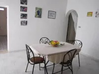 메종 앙트레 메르 에 콩파냐 지아르바 Djerba Midun 호텔