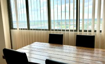 Monaco Grand Apartments by CityBookings