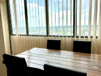 Monaco Grand Apartments by CityBookings