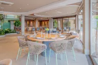 Beach Park Resort - Suites - Завтрак