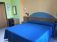 Hotel Roma Hotel a Massa