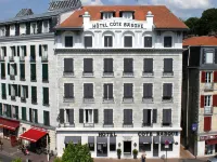 Hotel Cote Basque Hotels in Pyrenees-Atlantiques