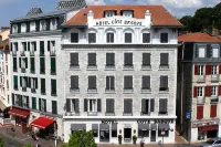 Hotel Cote Basque Hotels in Ondres
