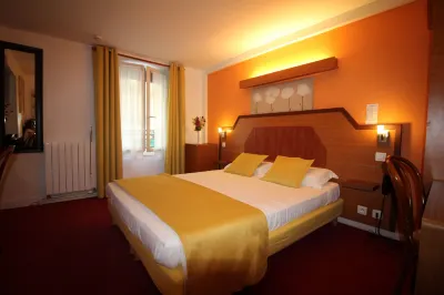 Le Nouvel Hôtel du Théâtre Hotels in Montparnasse